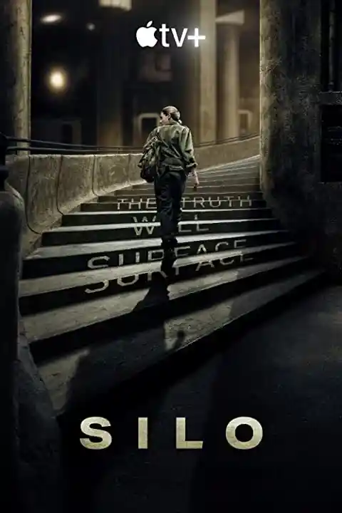 Silo - Static IPTV Premium IPTV Subscription